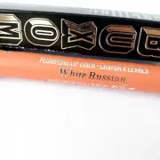 BUXOM Plumpline Lip Liner WHITE RUSSIAN full size 2.1g/.07oz Bare Escentuals NIB