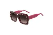 Ladies' Sunglasses Carolina Herrera HER-0178-S-0T5 53 mm