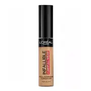 L'Oreal Paris Makeup Infallible Full Wear Waterproof Matte Concealer 360