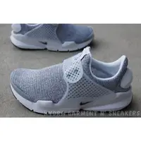 在飛比找蝦皮商城精選優惠-【HYDRA】NIKE WMNS SOCK DART 雪花 