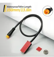 12V-72V Hydraulic Brake Sensor For Bafang BAFANG BBS01/02 BBSHD Mid Drive Motor