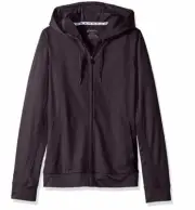 ASICS Unisex-Child Jr. Lani Jacket, Steel Grey, Large