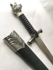 GAME OF THRONES - LONGCLAW THE SWORD OF JON SNOW DAGGER