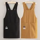 Waterproof Apron Anti-fouling Cooking Apron