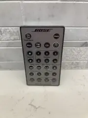 Bose Wave Music System Remote Control for AWRCC1/ AWRCC2 Radio/CD Gray SEALED