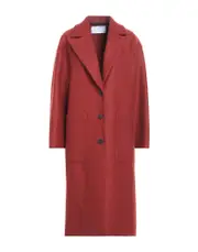 [HARRIS WHARF LONDON] HARRIS WHARF LONDON Coats - Item 16261891