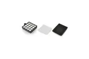 Filter Kit For Wertheim Dog & Cat W2000 & Hoover Aura 2 Vacuum Cleaners