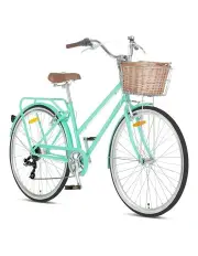 [Progear] 15 Inch Ladies Pomona Retro Vintage Bike 700c in Mint