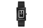 Trussardi Mod. R2453155001 - Luxurious Silver Lady's Wristwatch
