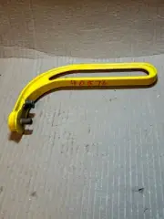 McCulloch Mini Mac 25,30,35AS,PM6A, Chainsaw Chain Brake Lever 90576 YELLOW