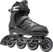 Women Inline Skates Men Skates for Adult Female Male Adjustable Inline Skates fo