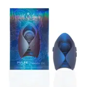 Hot Octopuss Pulse Solo Essential Male Vibrator/Pulsator Masturbator Dragon Eye