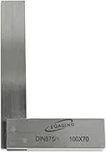 iGaging Precision Engineer's Square 4in Long
