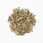 Lemon Balm Tea | Certified Organic | 1kg Bulk Loose Leaves | Resealable Pouch