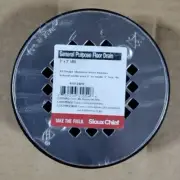 Sioux Chief 2 or 3 in. Dia. ABS General Purpose Floor Drain