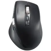 J.Burrows MS400 Wireless Smart Mouse Black