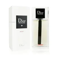 在飛比找樂天市場購物網優惠-DIOR HOMME SPORT 男性淡香水 125ML