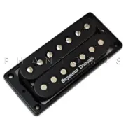 Seymour Duncan - SH-1N 7 String - '59 Model for 7 String - Neck Humbucker Pic...
