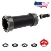 High-Performance Sealed Cartridge DUB Bottom Bracket - 86.5mm, Ideal for Men