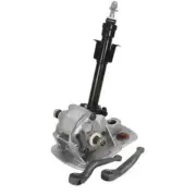Complete Steering Box For Models 135 35 Fits Massey Ferguson 1673663M1