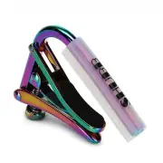 Shubb C1P Steel String Guitar Capo Royale - Paua Pearl