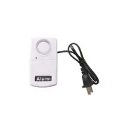 220V Automatic Circuit Reminder Cold Storage Aquarium Power Failure Alarm