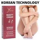 Yana Yoni Whitening Brightening Lightening Cream