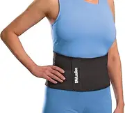 Mueller Waist Support, Black, OSFM