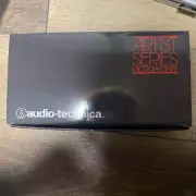 New Audio Technica ATM25 Instrument microphone with tracking number Japan