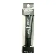 e.l.f. Lock It Down Eyeshadow Primer, Sheer Transparent, .23 Fl Oz
