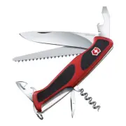 Victorinox Ranger Grip 55 Swiss Army Knife - 38002
