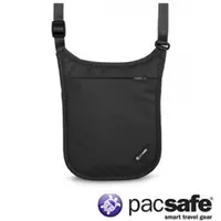 在飛比找蝦皮商城優惠-Pacsafe Coversafe V75 RFID 掛頸包