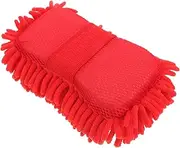 AKOOSY Car Wash Sponge Ultra Absorbent Cleaning Sponge for Cars Multi Purpose Window and Surface Cleaning Safe Non Scratch Material for Home and Vehicle Use