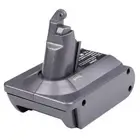 Battery Adapter for Ozito 18V Battery Convert to for Dyson V6 Vacuum Cleaners