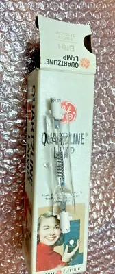 GE QUARTZLINE LAMP - BRH - 1000W 120V BULB