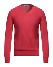 [DANIELE ALESSANDRINI HOMME] DANIELE ALESSANDRINI HOMME Sweaters - Item 14005256