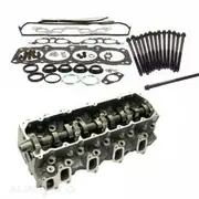 Acme Engine - Cylinder Head Kit, VRS, Head Gasket And Head Bolt Set 1KZ - 181522