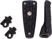 CIRO CMX Footpegs Black w/o Mount 61026