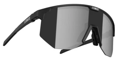BLIZ HERO Sunglasses -NEW- Precision X-PC Shield Lens + Micro Sleeve + Warranty