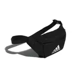 ADIDAS 腰包 WAIST BAG 黑 白 男女款 斜背包 運動休閒 FN0890 【ACS】