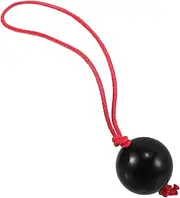 ibasenice Tree Climbing Ball for and Climbers Durable Retrieval Ball for Strap Easy Operation Versatile Climbing Equipment for High Rope Ascending and Tree Rigging