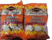 Jamaican Excelsior Cinnamon Crackers (pack of 2)
