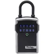Master Lock Bluetooth Portable Key Safe 5440EC