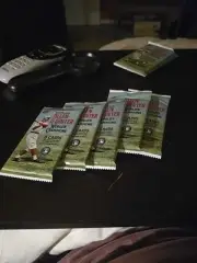 2021 Allen & Ginter Sealed Packs (5 Pack Deal!!)