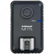 Hahnel Tuff TTL Wireless Receiver - Canon