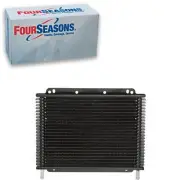 4 Seasons Automatic Transmission Oil Cooler For 1999-2006 Ford Econoline