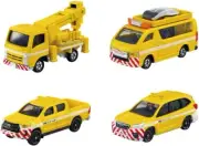 TAKARA TOMY Tomica Gift Expressway Set Mini Car Toy, Age 3+ Japan