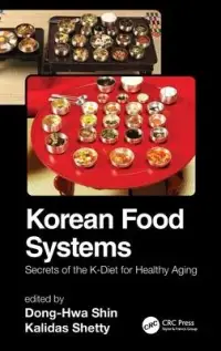 在飛比找博客來優惠-Korean Food Systems: Secrets o