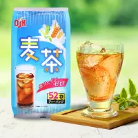 在飛比找momo購物網優惠-【日本 OSK】小谷 麥茶 52袋入 麥茶茶包