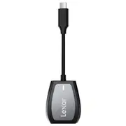 Lexar LRW470U-RNHNG Professional USB-C Dual-Slot Reader
